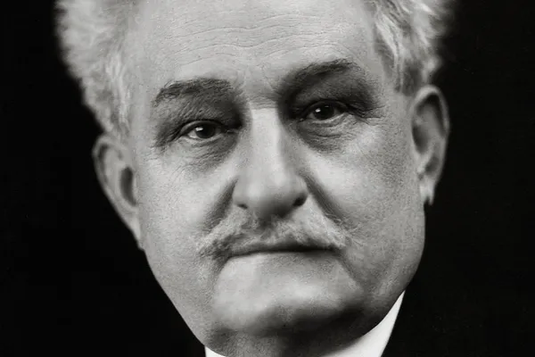 Leoš Janáček