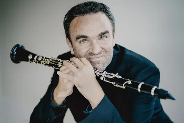 Jörg Widmann