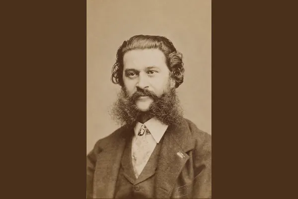 Johann Strauss jr.