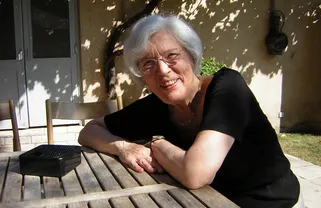 Betsy Jolas
