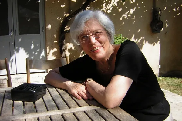 Betsy Jolas