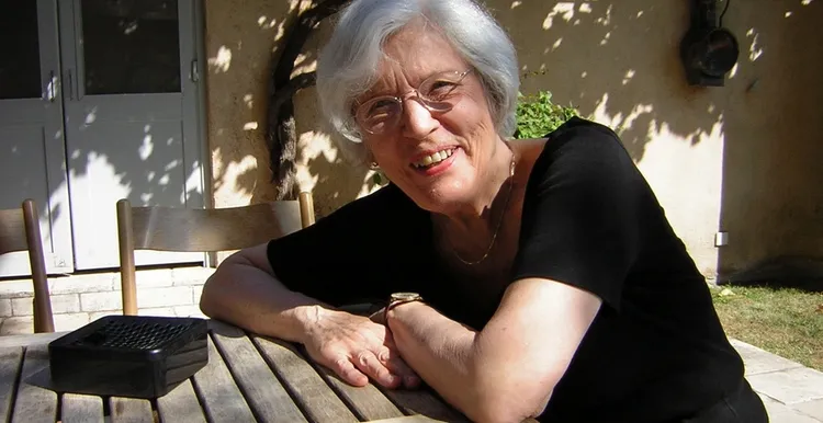 Betsy Jolas