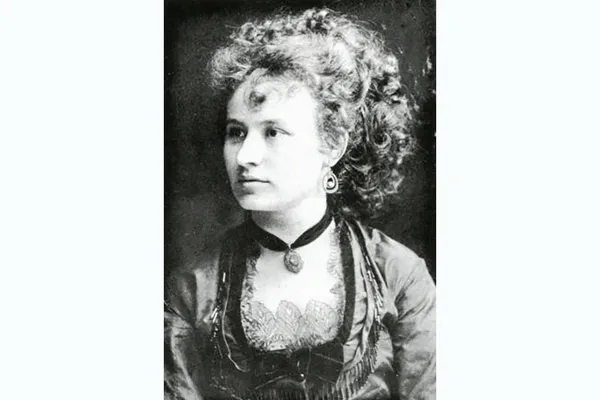 Josefina Čermáková
