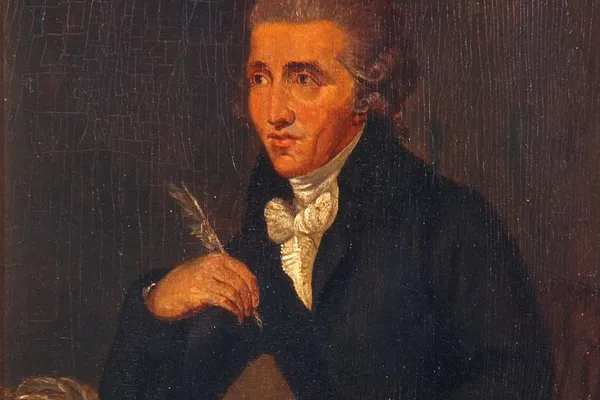 Joseph Haydn