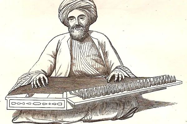 De qānūn