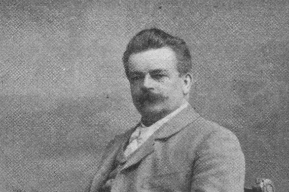 August Klughardt