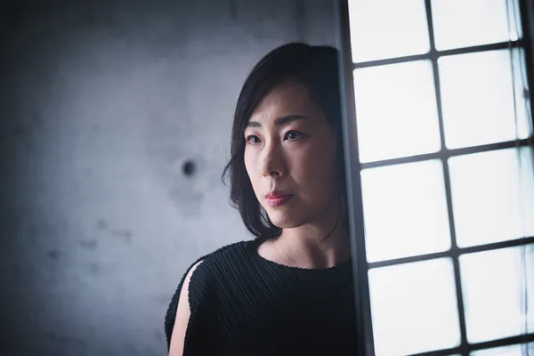 Noriko Koide