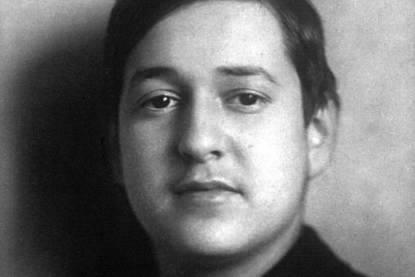 Erich Wolfgang Korngold