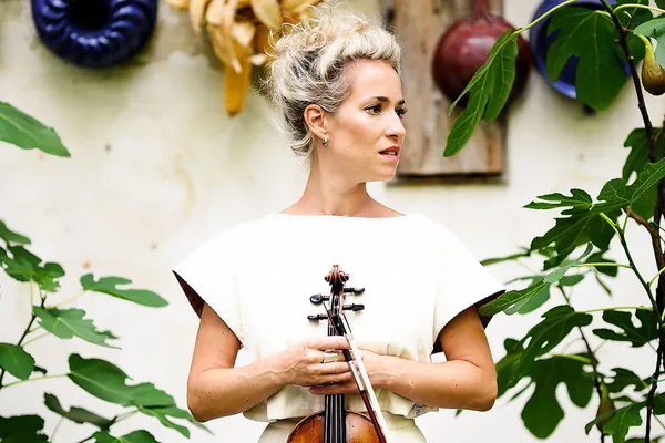 Julia Lacherstorfer