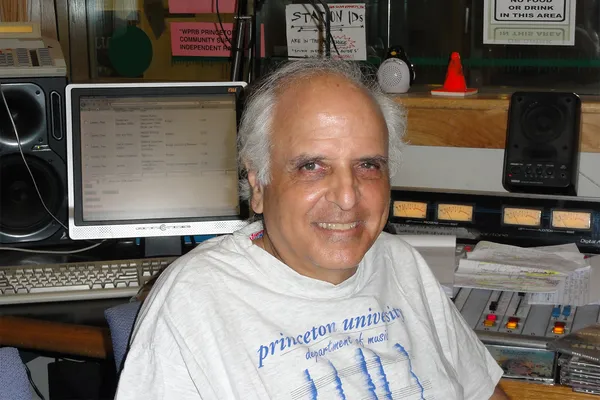 Paul Lansky