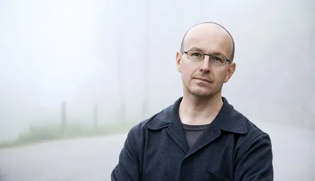 Thomas Larcher