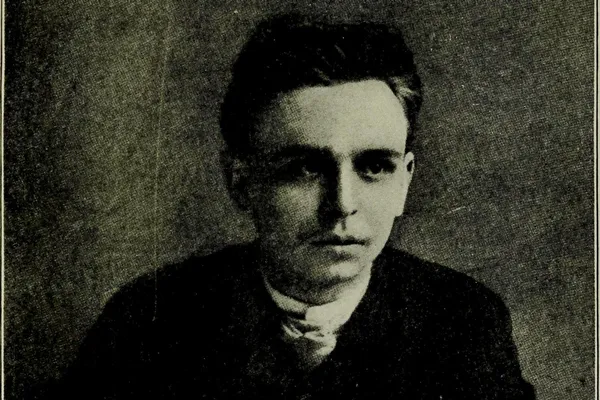 Guillaume Lekeu