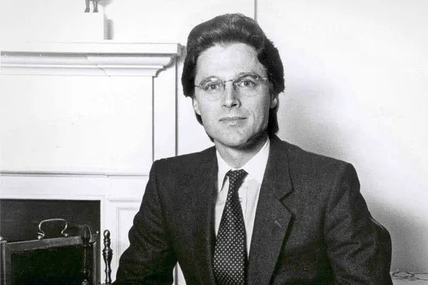 Peter Lieberson