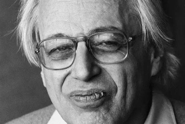 György Ligeti
