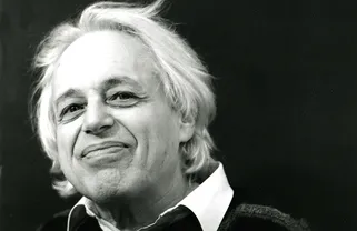 Componist Ligeti György