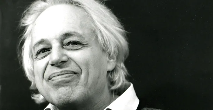 Componist Ligeti György