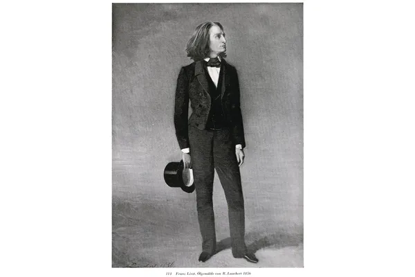 Franz Liszt