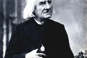 Franz Liszt