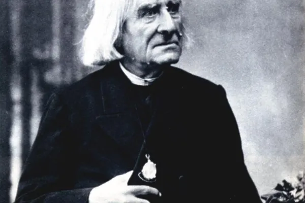 Franz Liszt