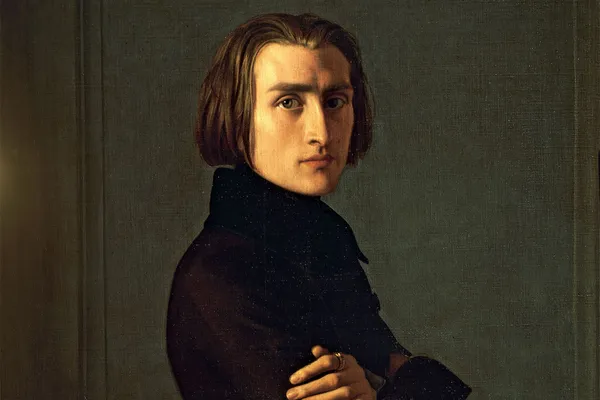 Franz Liszt