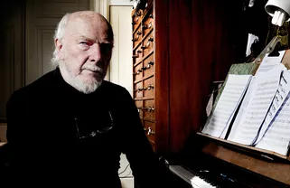 Theo Loevendie