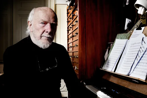 Theo Loevendie
