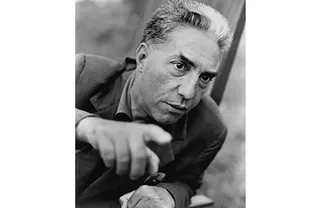 Luigi Dallapiccola