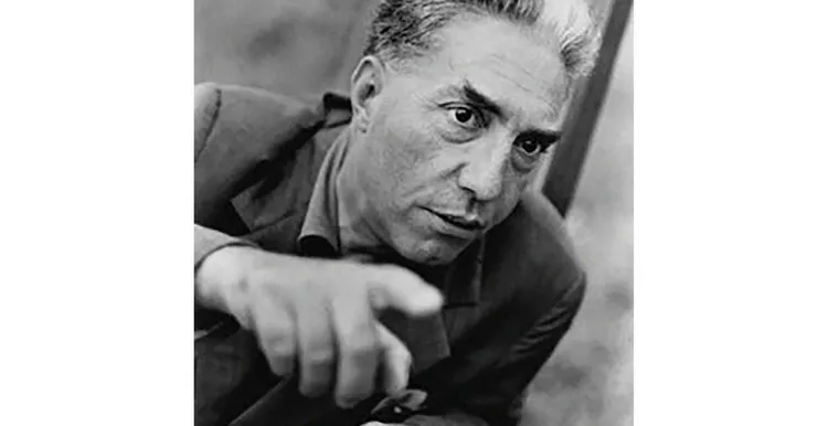 Luigi Dallapiccola