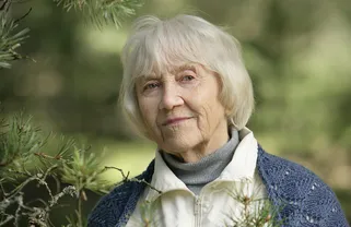 Ester Mägi