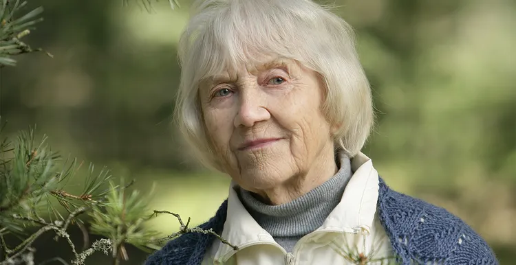 Ester Mägi
