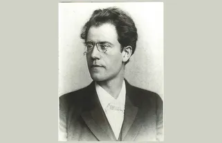 Gustav Mahler