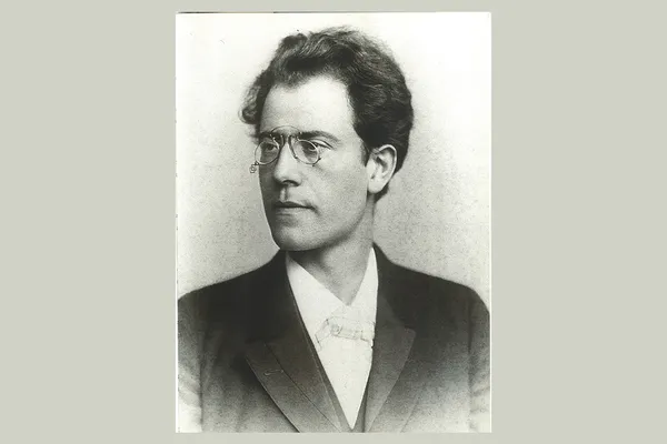 Gustav Mahler