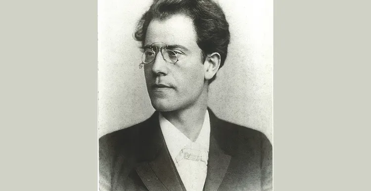 Gustav Mahler