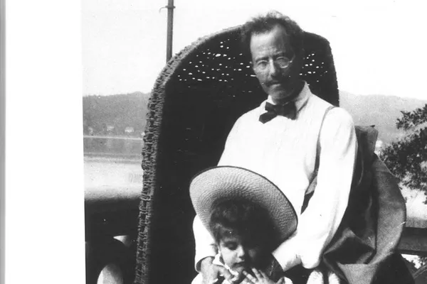 Gustav Mahler