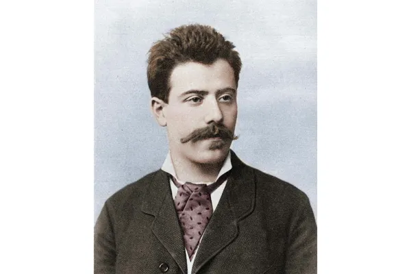 Gustav Mahler