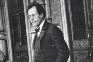 Gustav Mahler
