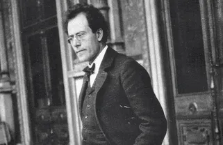 Gustav Mahler