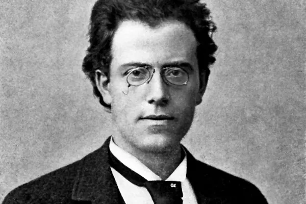 Gustav Mahler