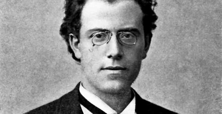 Gustav Mahler