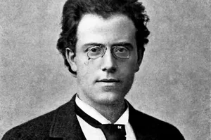 Gustav Mahler