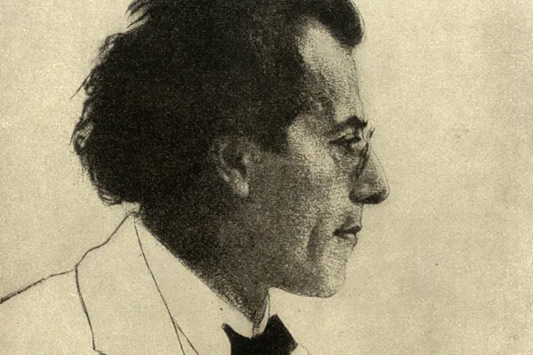 Gustav Mahler