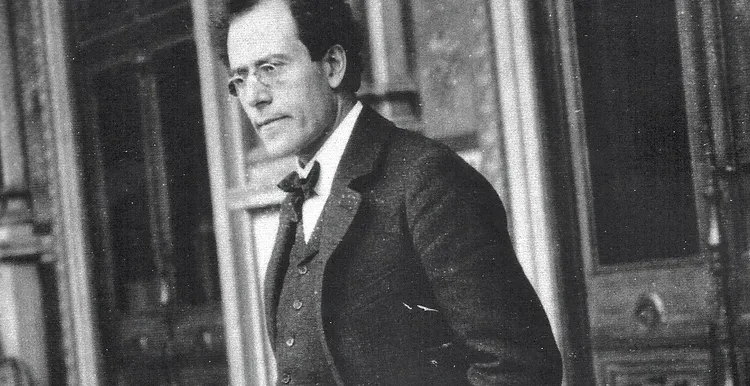 Gustav Mahler