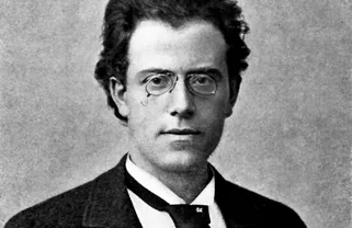 Gustav Mahler