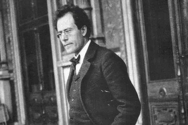 Gustav Mahler