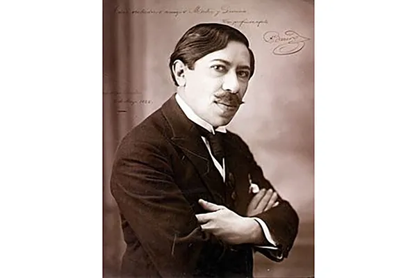 Agustín Mangoré