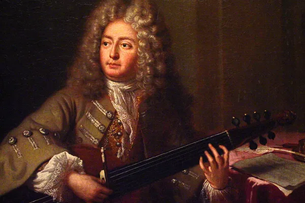 Marin Marais