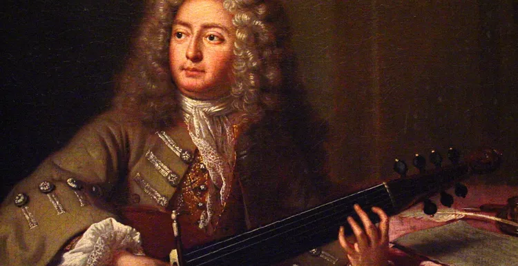 Marin Marais