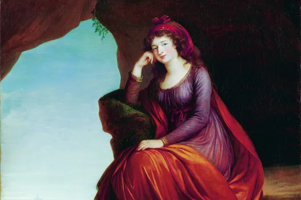 Marie Esterházy
