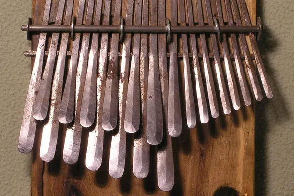 Mbira