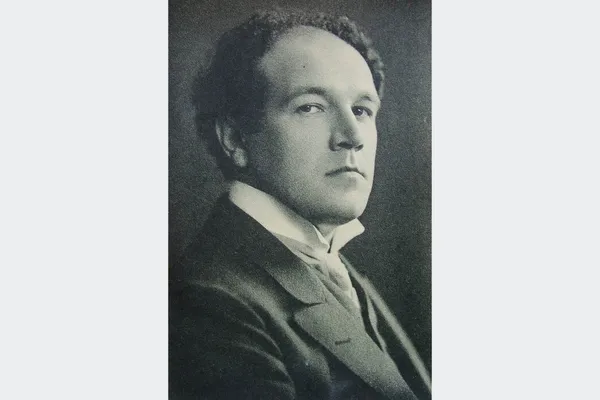 Nikolaj Medtner
